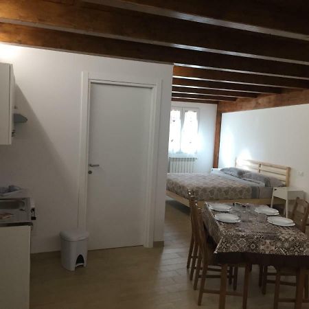 Appartement I Villini à Pescara Extérieur photo